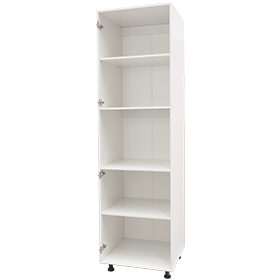 1 Kitko 600 Pantry Cabinet